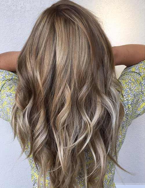 20 Radiant Blonde Ombre Hair Color Ideas Diy