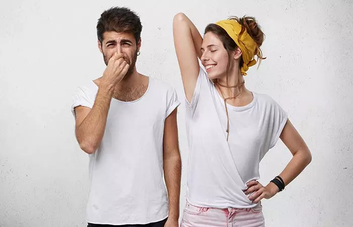 11. When Appearance Becomes An Issue 