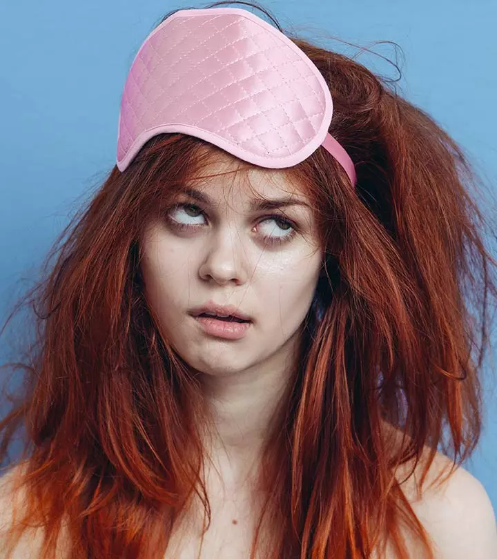 12 Signs You Are Sleep Deprived