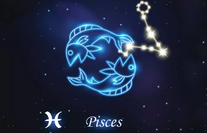 12. Pisces 