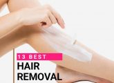 13 Best Hair Removal Creams For Soft And Smooth Skin – 2022