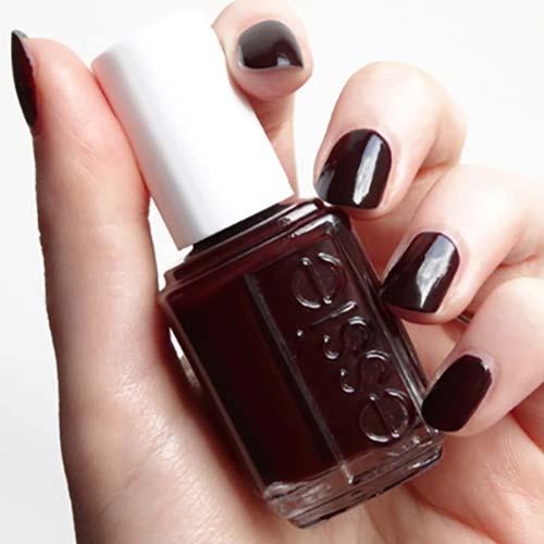 15 Best Nail Polishes Reviews For 2018 All Under 11 Essie Nail Polish In Wicked