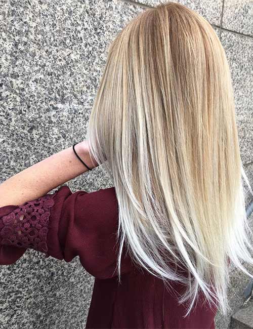 20 Radiant Blonde Ombre Hair Color Ideas Diy