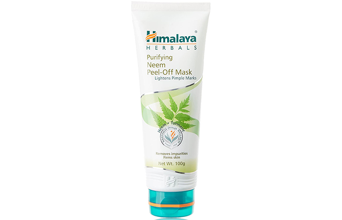 14 Peel-Off Masks In India Our Top Picks For