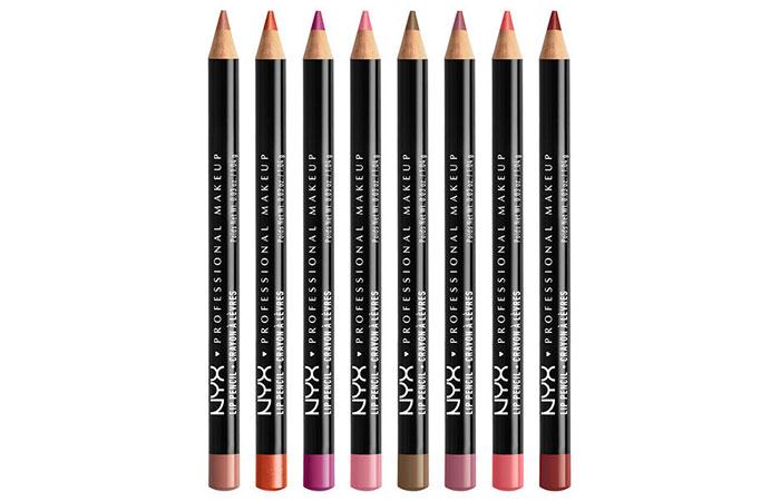 best over the counter lip liner