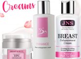 15 Best Breast Enlargement Creams of 2022 That Really Works