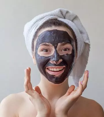 15 Best Charcoal Face Masks For Skin Detox Top Picks Of 2019