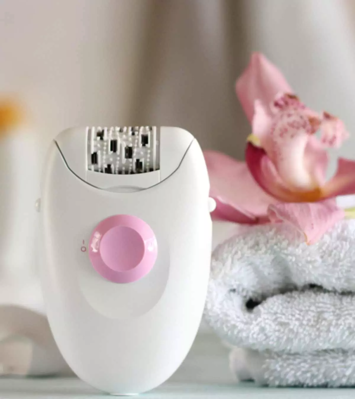 15 Best Epilators For Face And Body – Reviews And Buying Guide