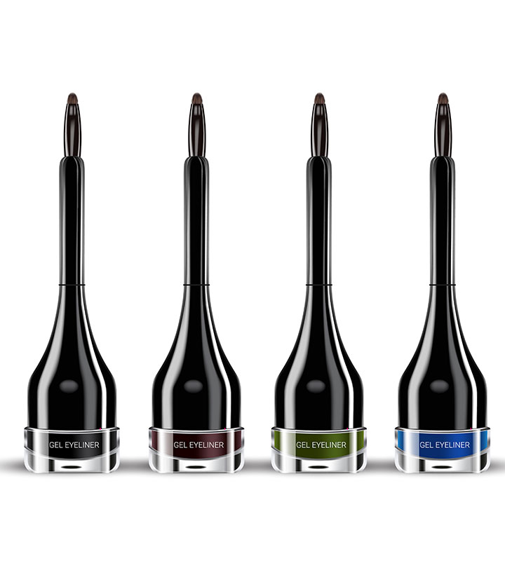 15 Best Gel Eyeliners (Reviews) For 2023: Expert's Choice