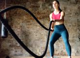 HIIT For Fat Loss: 15 Exercises For Women To Burn Fat