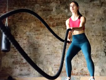 15 Best HIIT Exercises For Women To Burn Fat And Be Fit