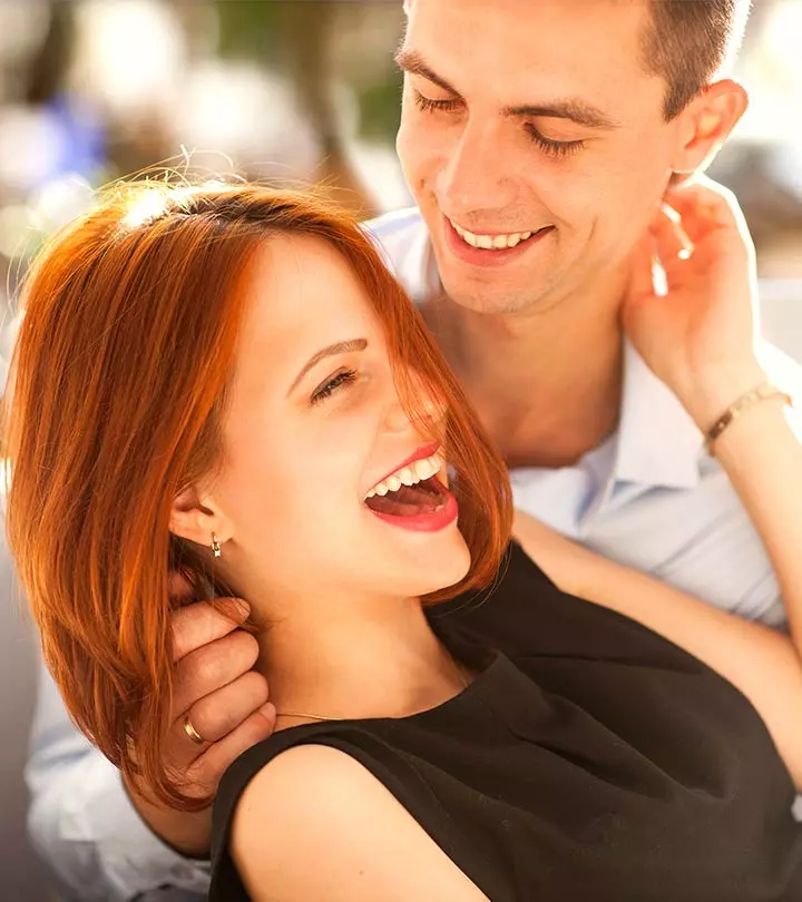 16 Things Men Like in Women More Than Good Looks
