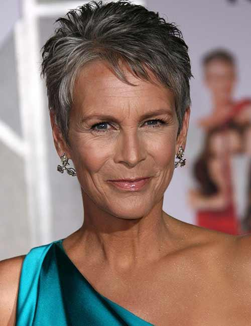 20 Elegant Hairstyles For Older Women