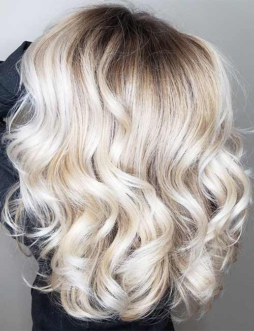 20 Radiant Blonde Ombre Hair Color Ideas Diy