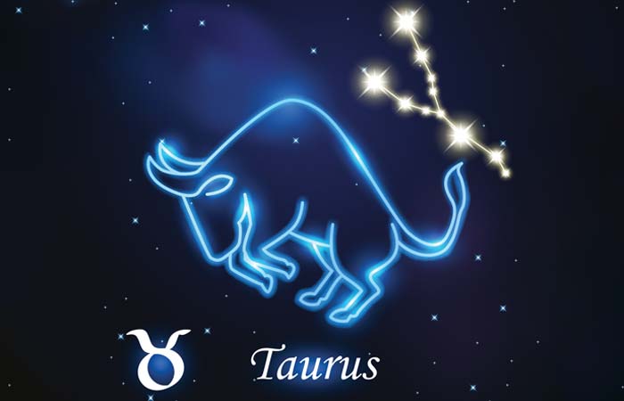2. Taurus 