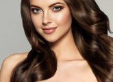 20 Beautiful Hair Color Ideas For Brunettes