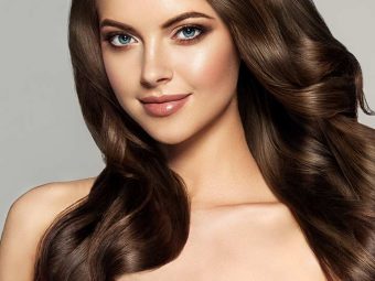 20 Beautiful Brunette Hair Colors Ideas
