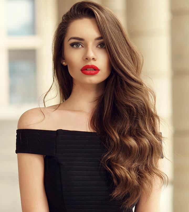 20 Gorgeous Light Brown Hair Color Ideas