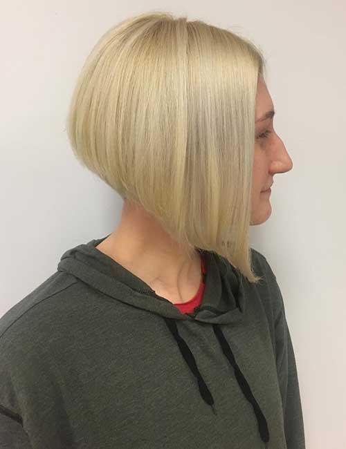 30 Best Stacked Hairstyle Ideas