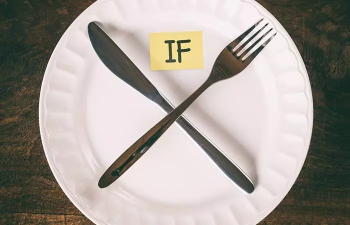 3. Skipping The First Meal Of The Day