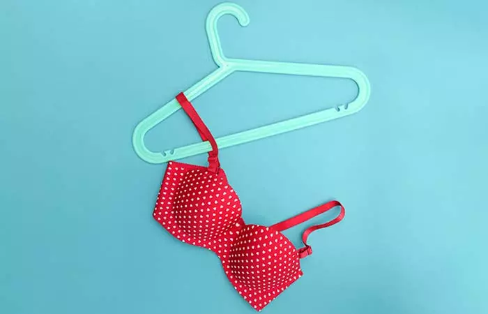 3. The Push-Up Bra 