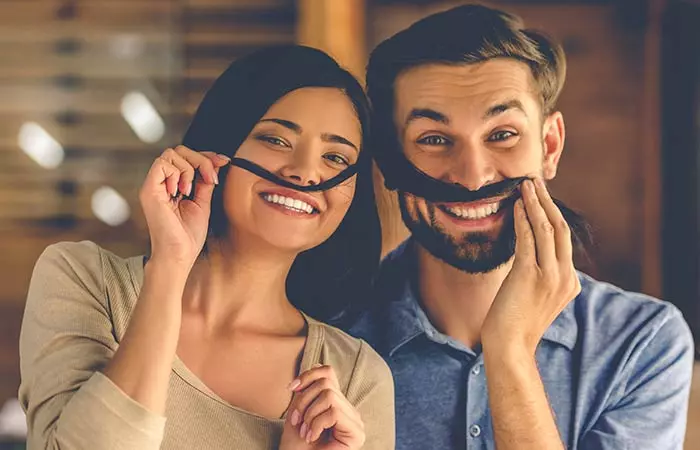 3. When You Have To Hide Your Quirks 