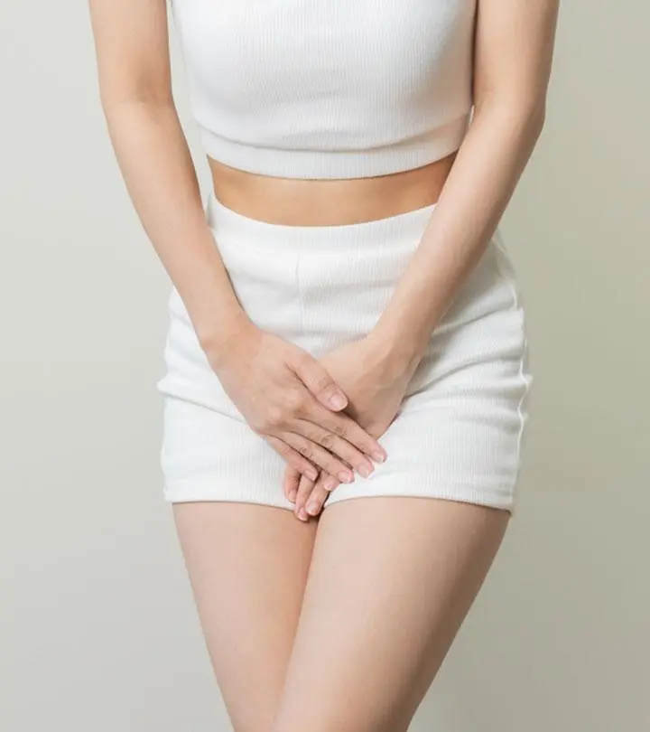 4 Times Your Vagina Needs To See The Doctor