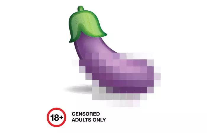 4. The Eggplant