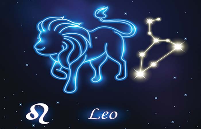 5. Leo 
