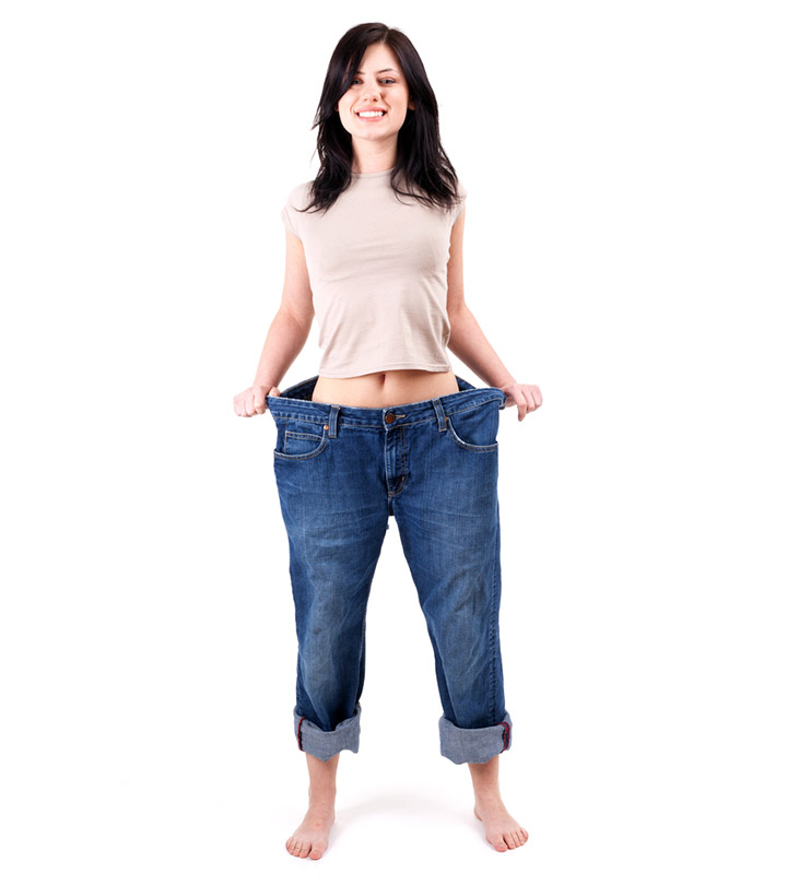 How To Start Losing Weight Now – 51 Different Ways