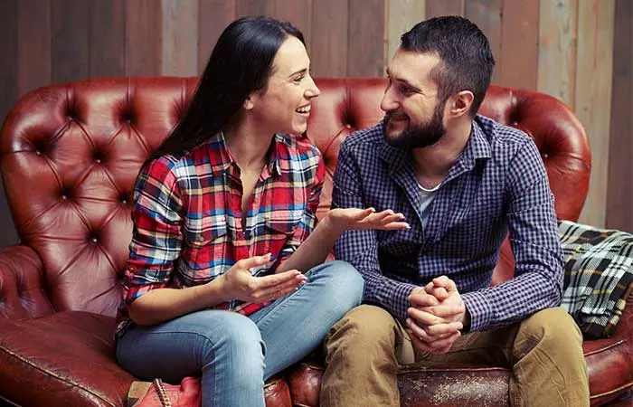 6. Meaningful Conversations 
