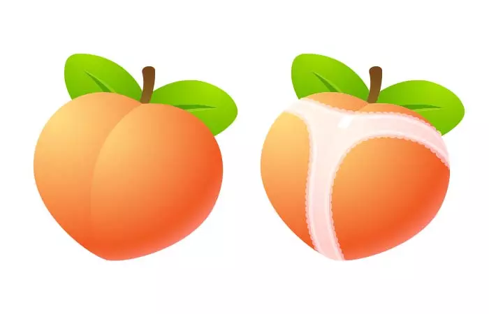 6. The Peach