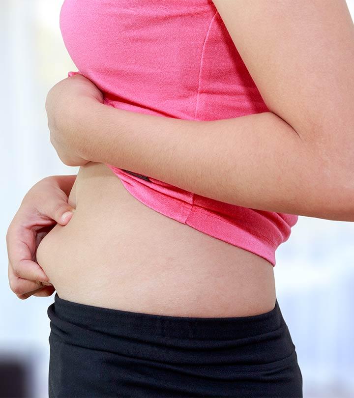 7 Easy Ways To Lose Water Weight (Fast And Safely)