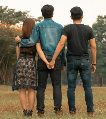 7 Things Women Do When They Are Cheating