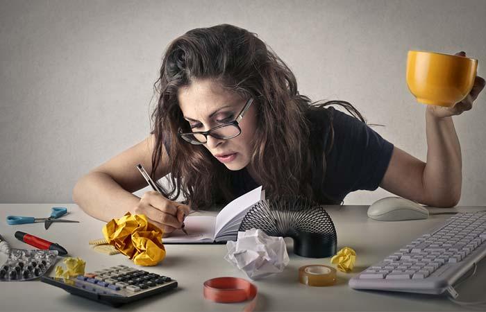 7. Don’t Neglect Your Life In The Craze To Get Pregnant