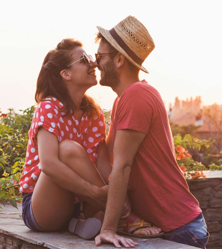 9 Questions To Ask Yourself Before Committing To A New Relationship