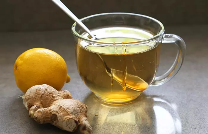 A Homemade Remedy To Instantly Relieve Congested Sinuses!