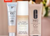 The 15 Best CC Creams That Work Efficiently - Our Top Picks