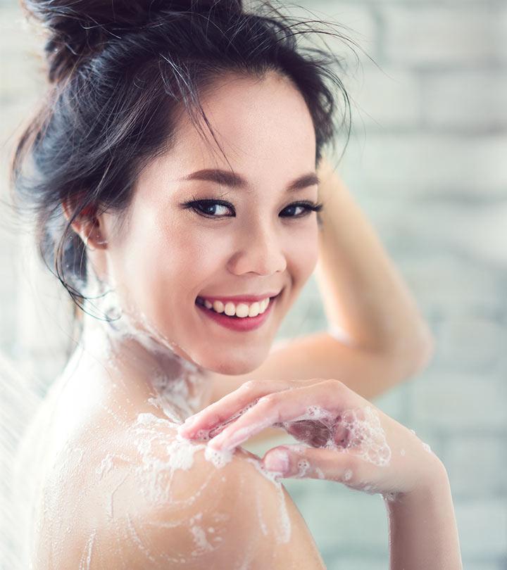 11 Best Organic Body Washes Of 2023
