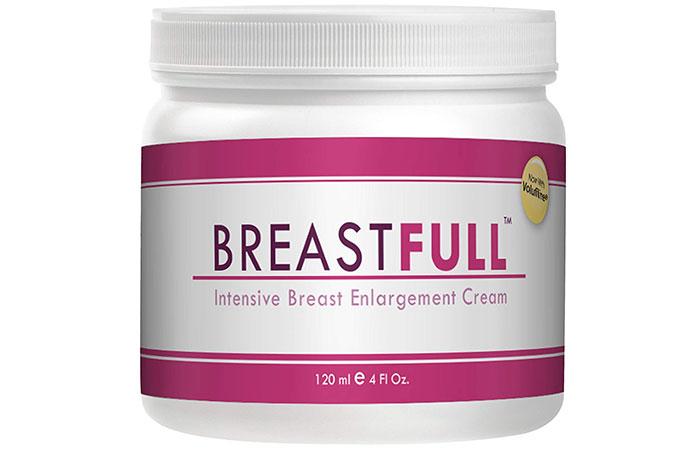 top 10 breast firming cream