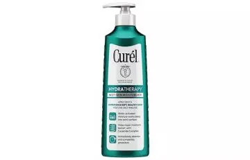 Curel Hydra Therapy Wet Skin Moisturizer - In-Shower Body Lotions
