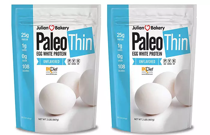 Egg White Protein