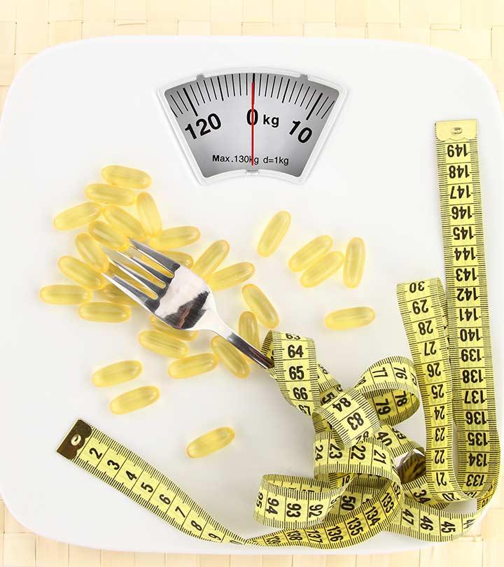 Fish Oil For Weight Loss – How It Works, Dosage, And Health Benefits