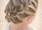 How To Do A Side French Braid: Easy T...