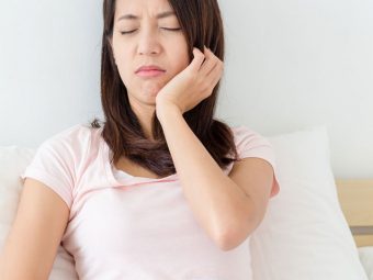8 Ways To Stop Grinding Teeth In Your Sleep Naturally