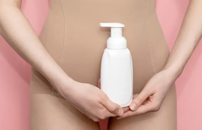 If You Go For The GENITALS First