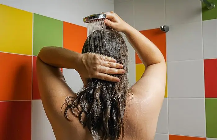 If You Go For The HAIR First