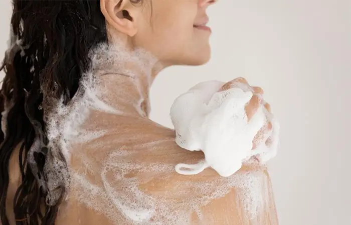 If You Go For The SHOULDERS First