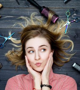 8 Amazing Ways To Do A Hair Makeover ...