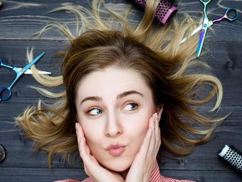 8 Amazing Ways To Do A Hair Makeover & Signs You Need One